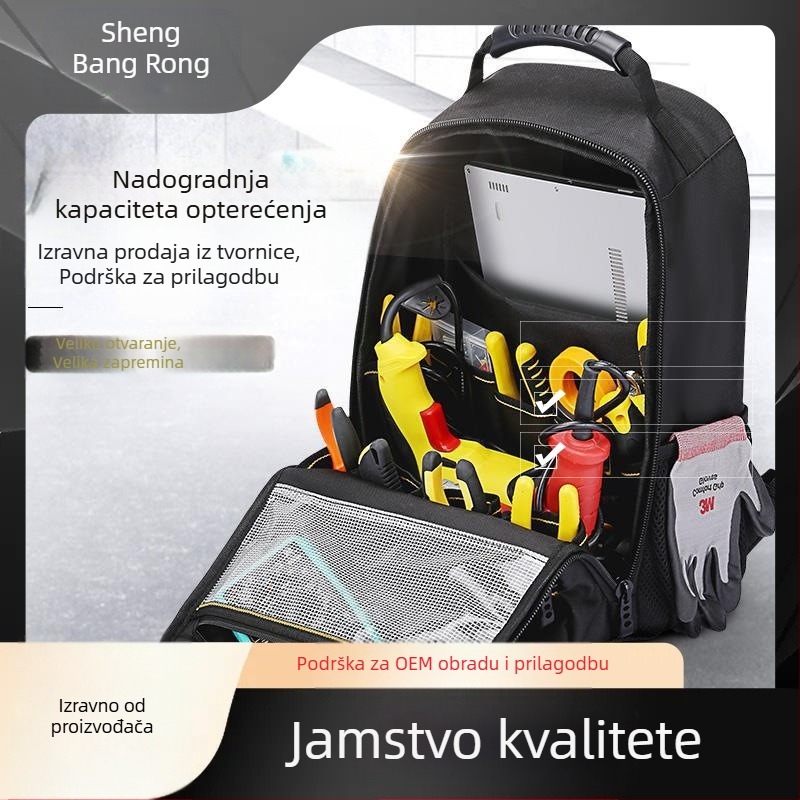 Ručna torba – univerzalna/domaća uporaba (Brand: Sheng bangrong; Tip: Ručna torba; Glavna namjena: Univerzalna/domaća torba; Stil: Drugi)