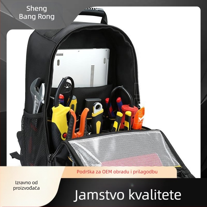 Ručna torba – univerzalna/domaća uporaba (Brand: Sheng bangrong; Tip: Ručna torba; Glavna namjena: Univerzalna/domaća torba; Stil: Drugi)