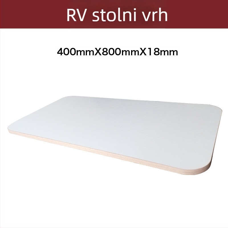 RV proširivo sklopne noge za stol — BT-FZ05; aluminijska legura; kompatibilno s RV