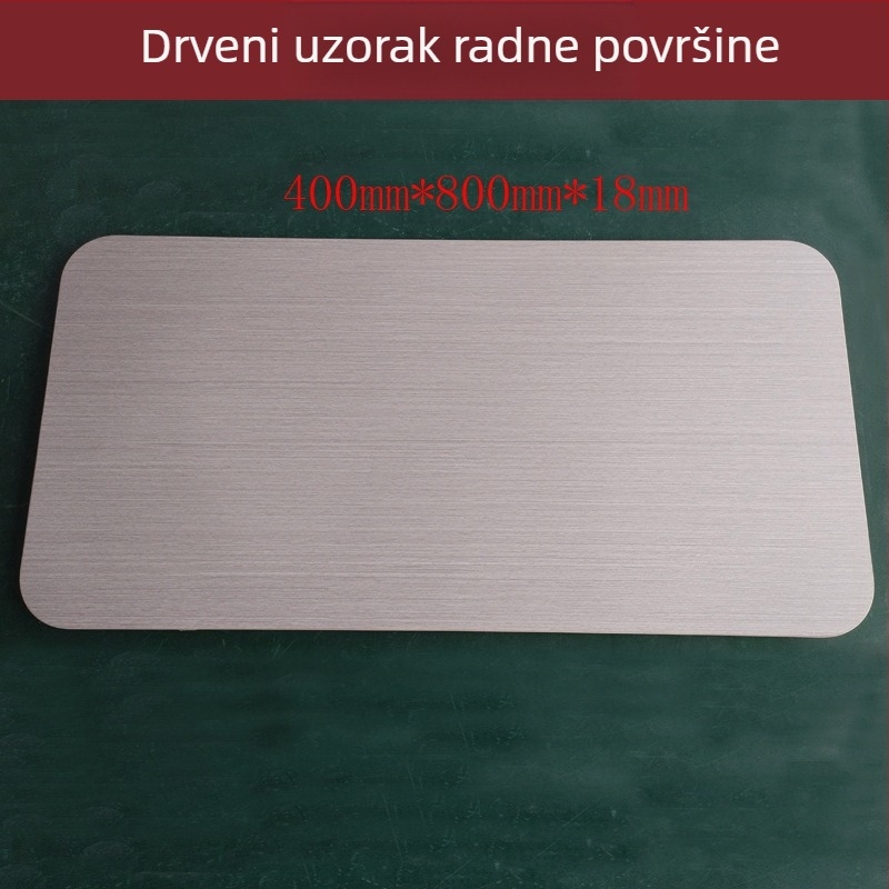 RV proširivo sklopne noge za stol — BT-FZ05; aluminijska legura; kompatibilno s RV