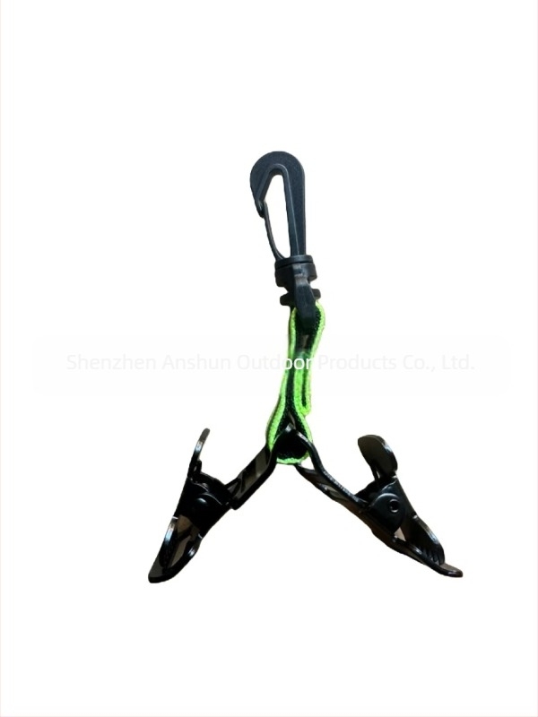 Višekratno upotrebljivi remen za rukavice od Nylon 6, debljina 1,2 mm, vatrootporan V-1, za industrijsko fiksiranje