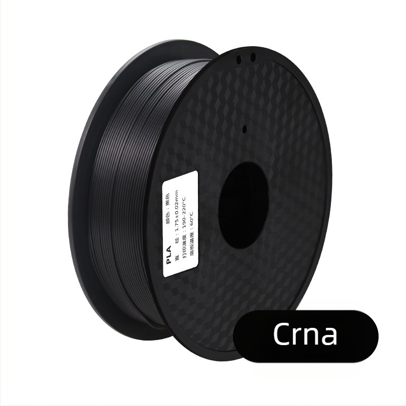 PLA 3D filament za ispis, promjer 1,75 mm, kružni presjek, duljina otprilike 330 m