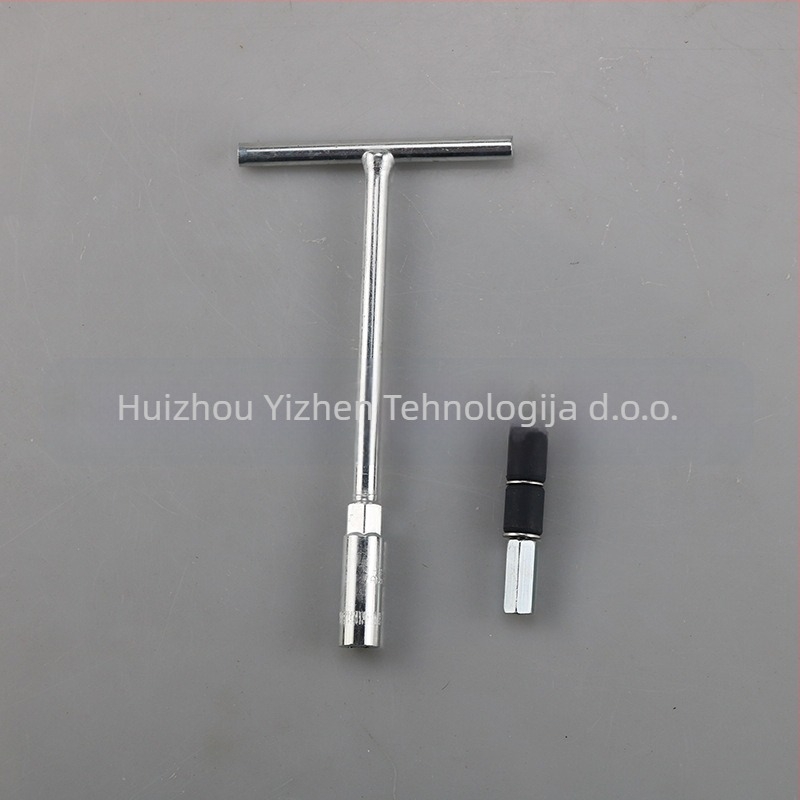 Igla za zaustavljanje vode za PPR cijevi, 0.2 kg, dimenzije 1/2 inča, 3/4 inča i 1 inča