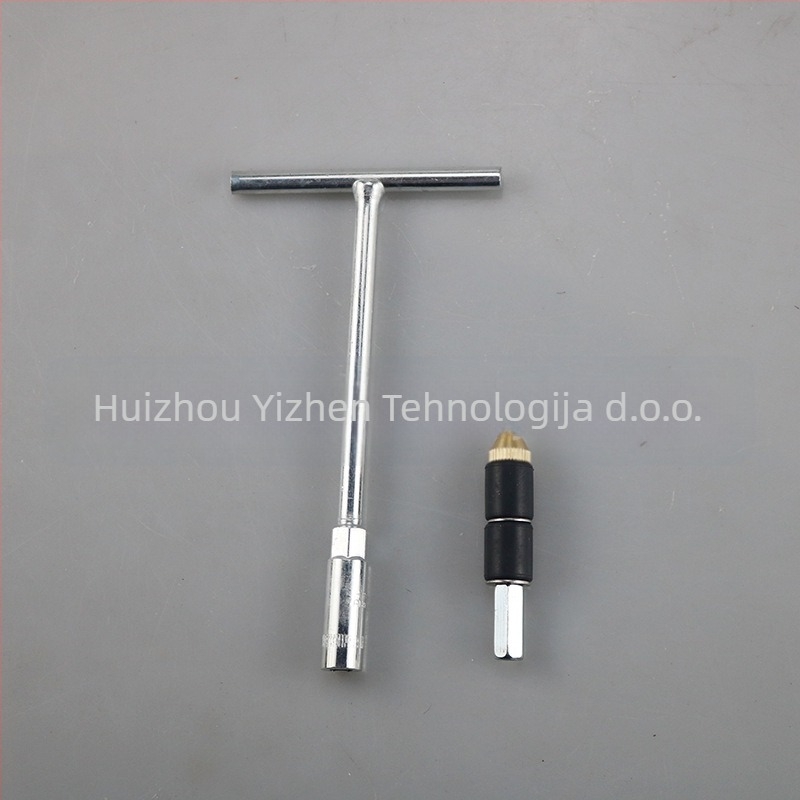 Igla za zaustavljanje vode za PPR cijevi, 0.2 kg, dimenzije 1/2 inča, 3/4 inča i 1 inča