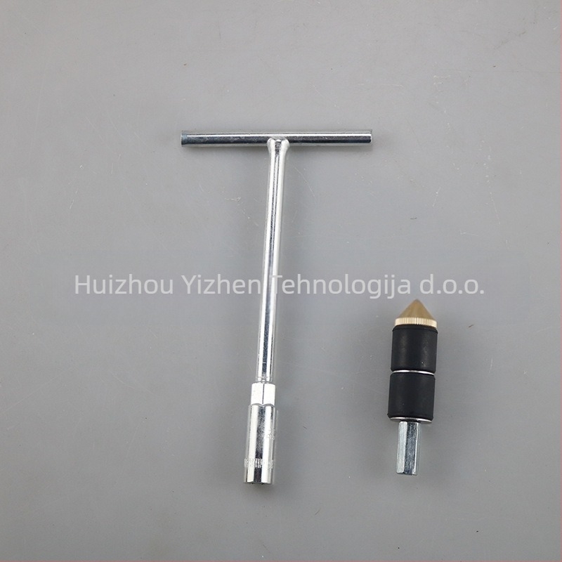 Igla za zaustavljanje vode za PPR cijevi, 0.2 kg, dimenzije 1/2 inča, 3/4 inča i 1 inča