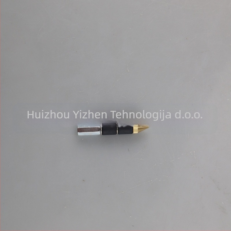 Igla za zaustavljanje vode za PPR cijevi, 0.2 kg, dimenzije 1/2 inča, 3/4 inča i 1 inča