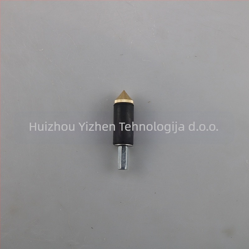 Igla za zaustavljanje vode za PPR cijevi, 0.2 kg, dimenzije 1/2 inča, 3/4 inča i 1 inča