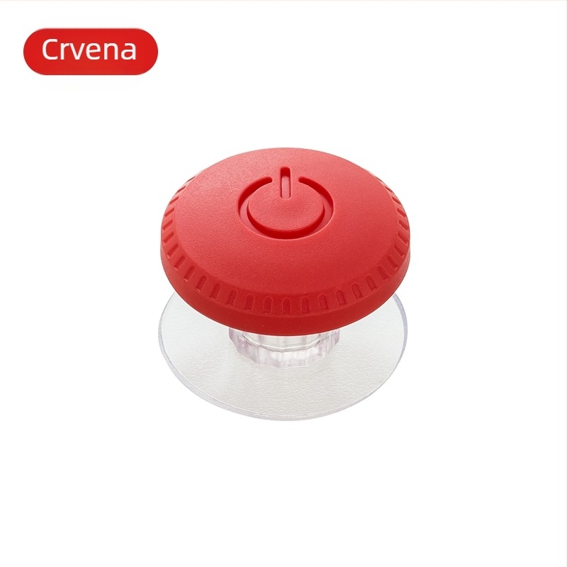 Univerzalni gumb za ispiranje toaleta za spremnik kupaonice (CE certifikat; Materijal: Drugo; Marka: Drugo; Usluga instalacije: Ne)
