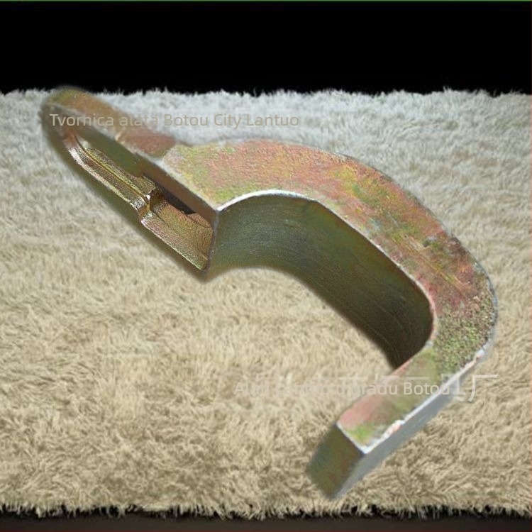 Klem za lim za auto – čelični alat za poravnavanje šasije