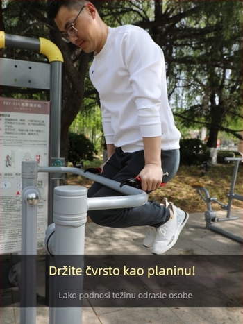 Set višenamjenskih klešta i ključeva, uključuje vodovodne klešta i stezalice