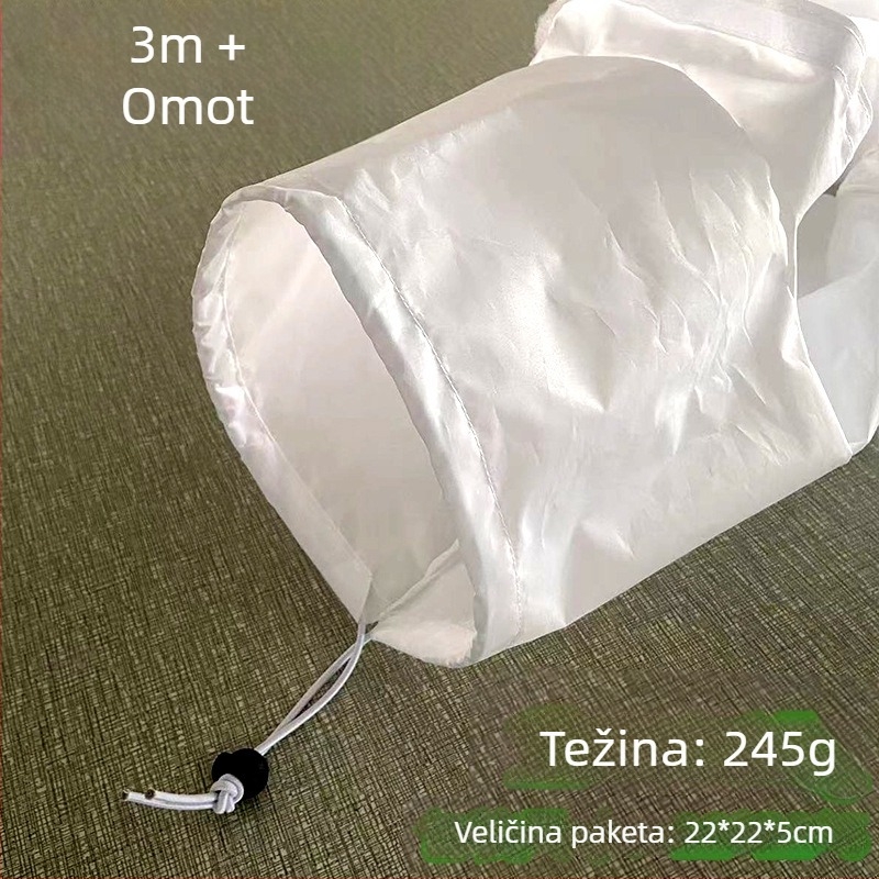 Tkanina za brtvljenje klimatizacije za klizna vrata i ispušne cijevi — tkanina, prilagodljiva, moderan jednostavan stil.