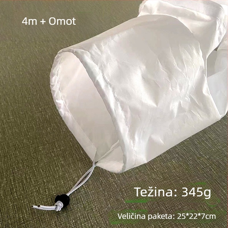 Tkanina za brtvljenje klimatizacije za klizna vrata i ispušne cijevi — tkanina, prilagodljiva, moderan jednostavan stil.