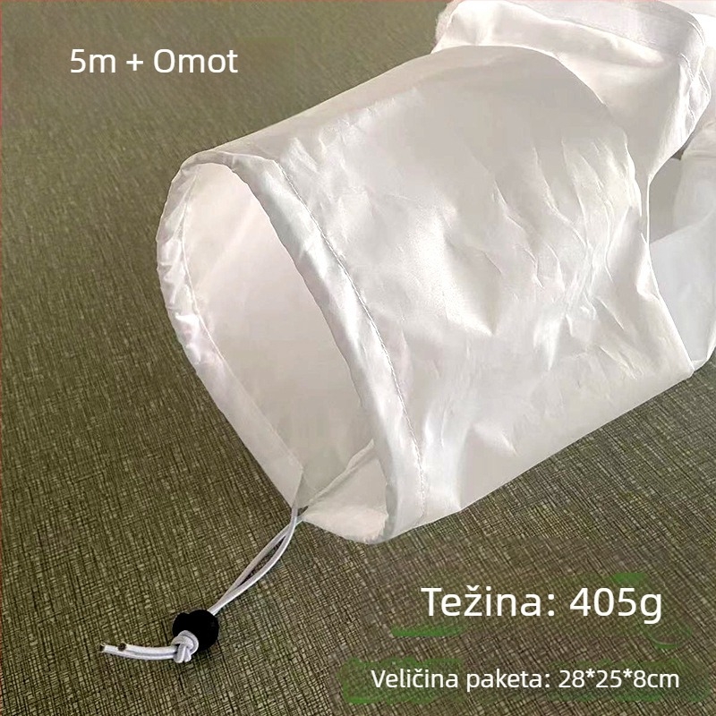 Tkanina za brtvljenje klimatizacije za klizna vrata i ispušne cijevi — tkanina, prilagodljiva, moderan jednostavan stil.