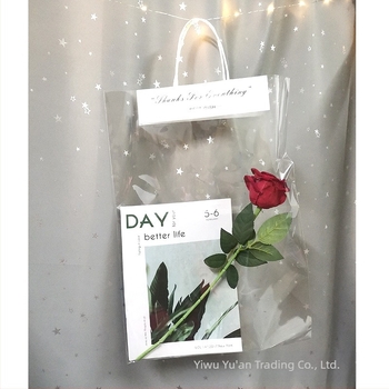 OPP vreće za bukete, na skladištu, završno pakiranje, tehnika lijepljenja, 10 komada