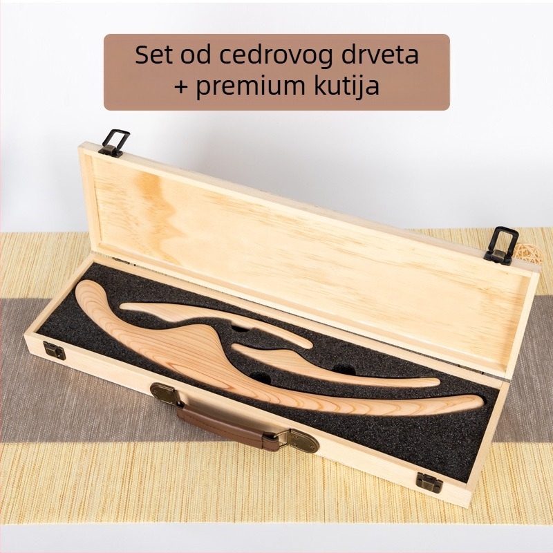 Massagerska štapić za lice i tijelo za bodnu masažu i meridijansku terapiju – konturiranje i valjanje (Specifikacije: 26; Logotip ispisan: Da; Prilagodba: Da; Broj medicinskog uređaja: T/LMMX 001-2021)