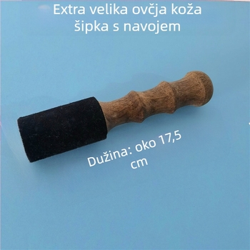 Ručni rad od smole - budistička zdjela zvuka - ukras; Materijal: Smola; Izrada: Ručna; Brend: Nepalese; Namjena: Religijske potrepštine