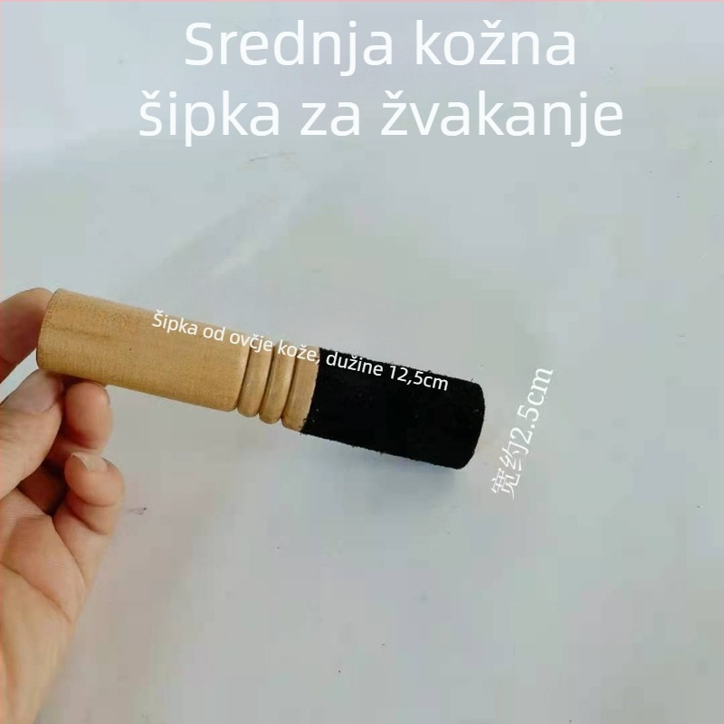 Ručni rad od smole - budistička zdjela zvuka - ukras; Materijal: Smola; Izrada: Ručna; Brend: Nepalese; Namjena: Religijske potrepštine