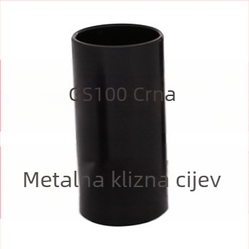 Nehrđajući čelični gitarski slide za bas i gitaru GS324