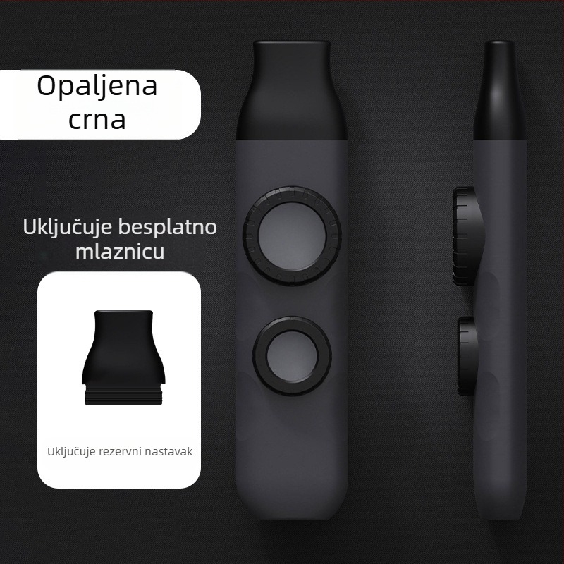 Kazoo, ABS+TRITAN+Silika Gel, Pakiranje: blister + kutija, Brend: KAZOO