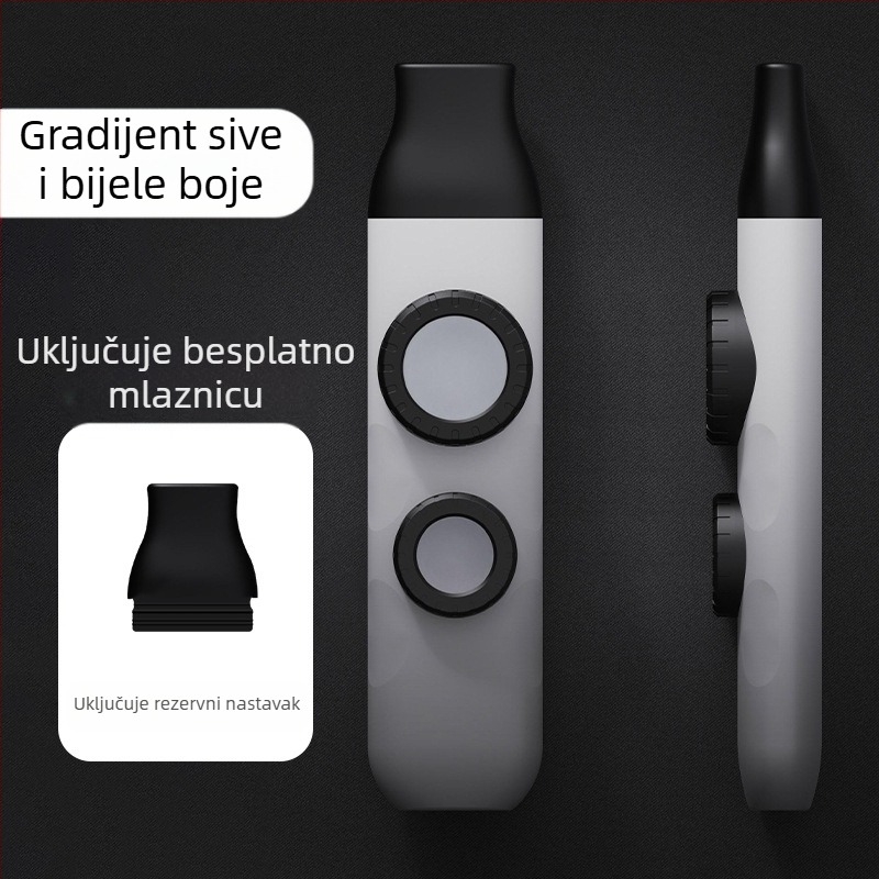Kazoo, ABS+TRITAN+Silika Gel, Pakiranje: blister + kutija, Brend: KAZOO