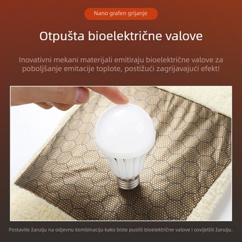 Poslovno-ležerne hlače s fleec podstavom za zimu, ravnog kroja, zatvarač, poliester