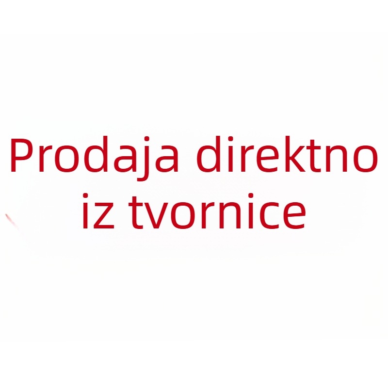 Figura od smole za kućnu dekoraciju, moderan minimalistički stil, smoleni proizvodi, standardna ambalaža