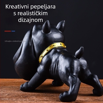 Pepeljara, smola, podrijetlo Dehua, Moisturizer brend, 20 komada u kutiji, stil 21