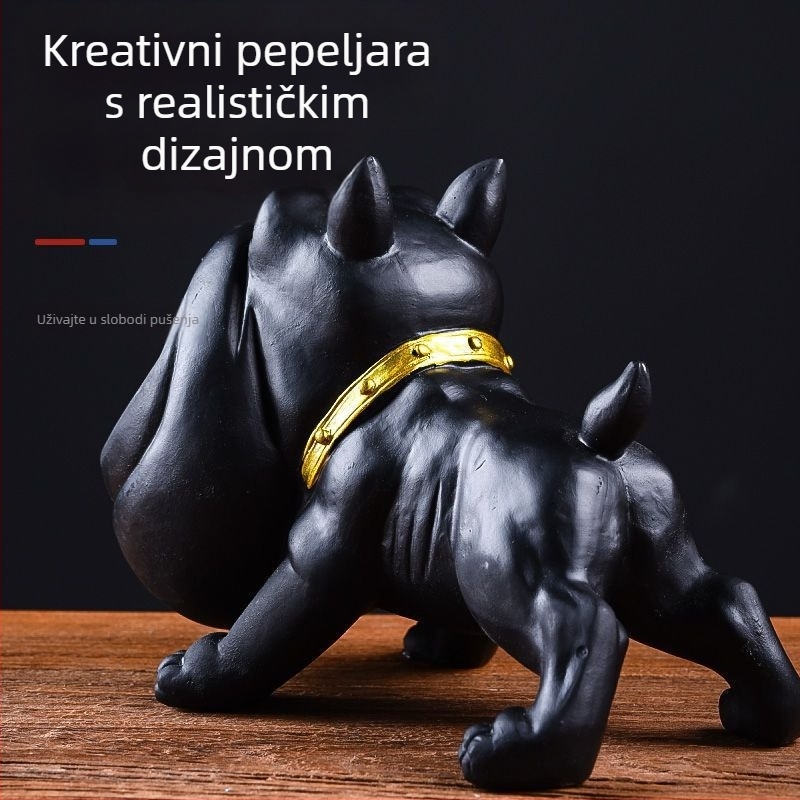 Pepeljara, smola, podrijetlo Dehua, Moisturizer brend, 20 komada u kutiji, stil 21