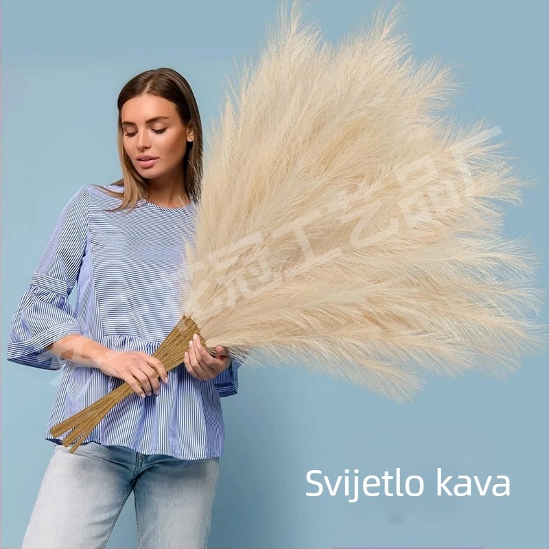 Corolla svila cvijet – umjetna biljka, kod 22293522741
