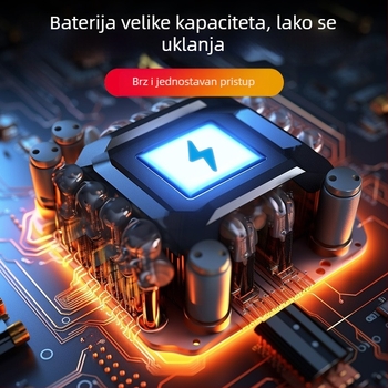 Držač za mobitel u autu, ugradnja na ventilacijski otvor, senzor otvaranja/zatvaranja, bežično punjenje 15W, Snap-On ugradnja