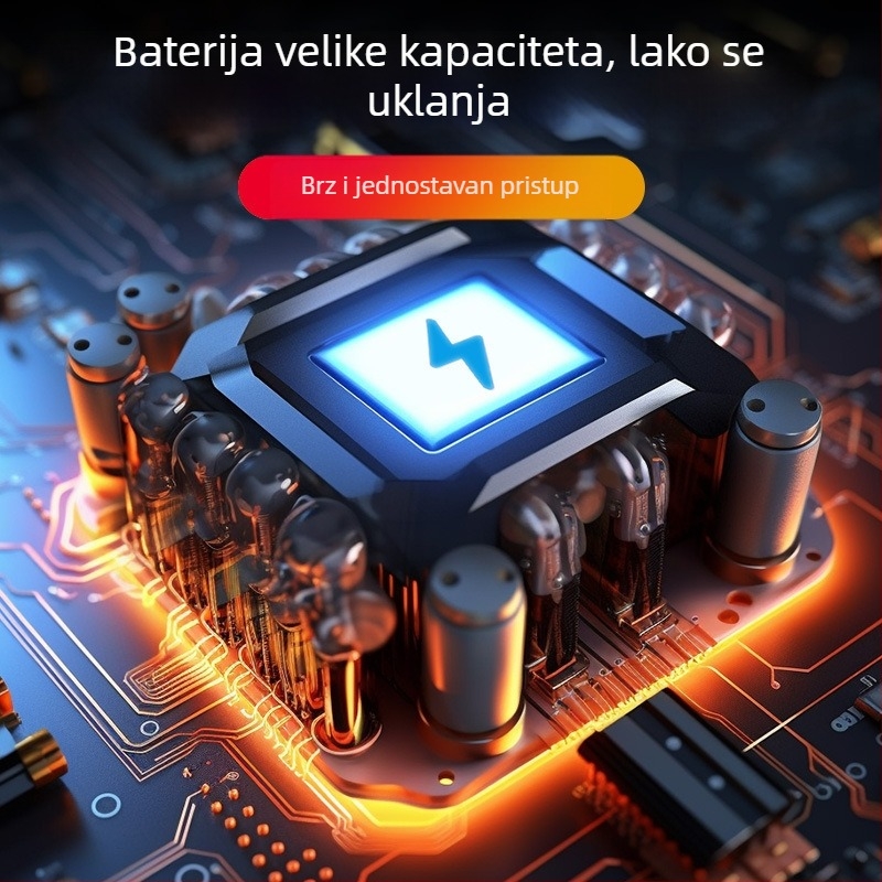 Držač za mobitel u autu, ugradnja na ventilacijski otvor, senzor otvaranja/zatvaranja, bežično punjenje 15W, Snap-On ugradnja