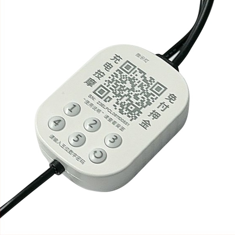 Masirajući jastuk u obliku jabuke s 6+ masažnih glava za vrat, leđa, struk, bokove i noge; 3. brzina; mehanički masažni jastuk