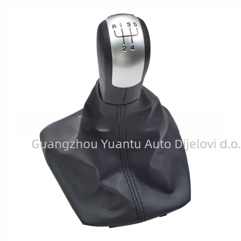 Zaštitni poklopac za ručicu mjenjača SK-SKD-11 za Škoda Octavia II A5/A6 2004-2013 (kompatibilno s 2004-2012)
