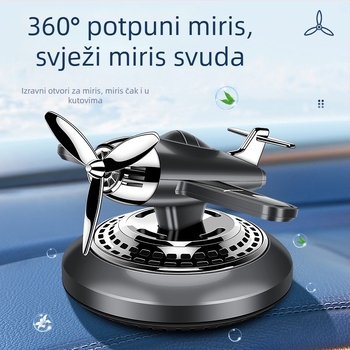 CARLOX Difuzer aromaterapije za auto – tip sjedala, plastični, 10-20 ml, trajanje isparavanja 61-90 dana