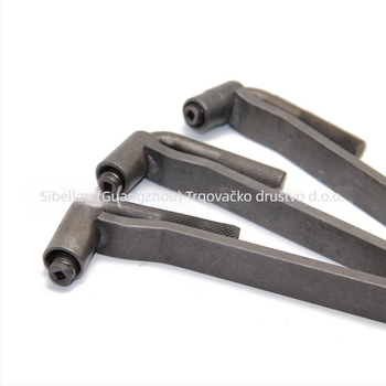 Alat za podešavanje ventila – metalni dizajn; Marka: Valve adjustment tool; Namjena: demontaža i montaža ventila vijaka; Težina: 0.12