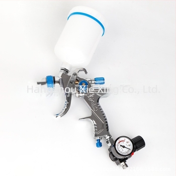 Vakuumski manometar s G1/4 navojem, raspon 0–1, točnost 0,1