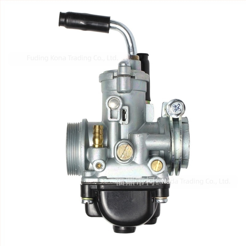 Dellorto karburator PHBG, promjera 17,5 mm, 19,5 mm i 21 mm, 4T R2585 modificirani natjecateljski karburator