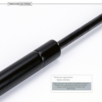 Tongchuang nosač prtljage za automobil 81850-58J10 za Suzuki Wagon R