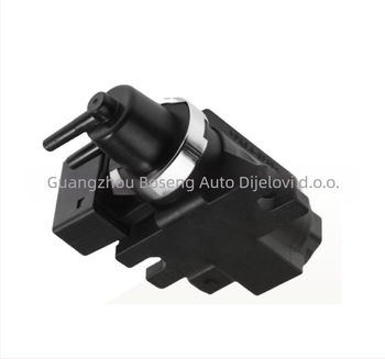 BMW motor EGR solenoid ventil, model 11742247906 11747796634, standardni raspon mjerenja, standardna točnost