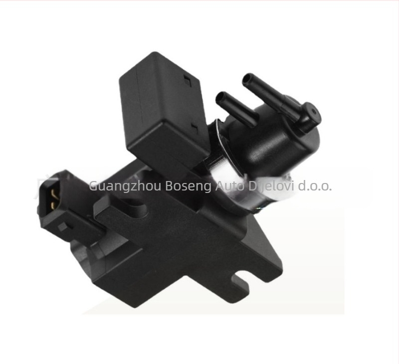 BMW motor EGR solenoid ventil, model 11742247906 11747796634, standardni raspon mjerenja, standardna točnost