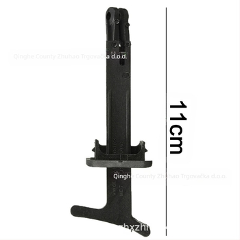 Drška poklopca haube za Volkswagen Bora MK4 Golf 1J0823593C – Zhu Hao