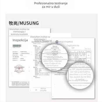 Protuklizna podložna ploča za ploču automobila s držačem za telefon, PU materijal, Mushang, prilagodljiv logotip, uzorak: Drugo