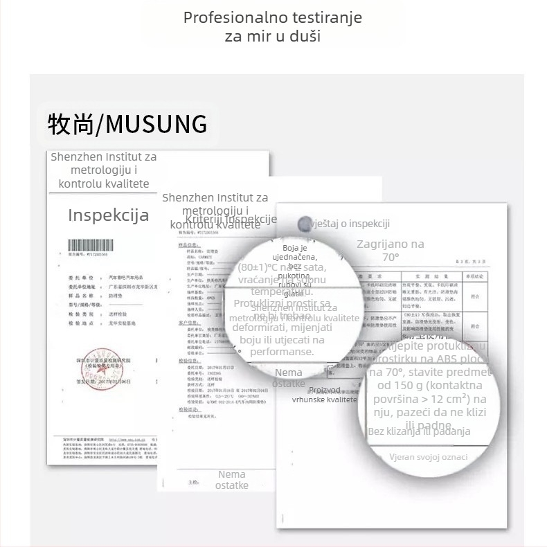 Protuklizna podložna ploča za ploču automobila s držačem za telefon, PU materijal, Mushang, prilagodljiv logotip, uzorak: Drugo