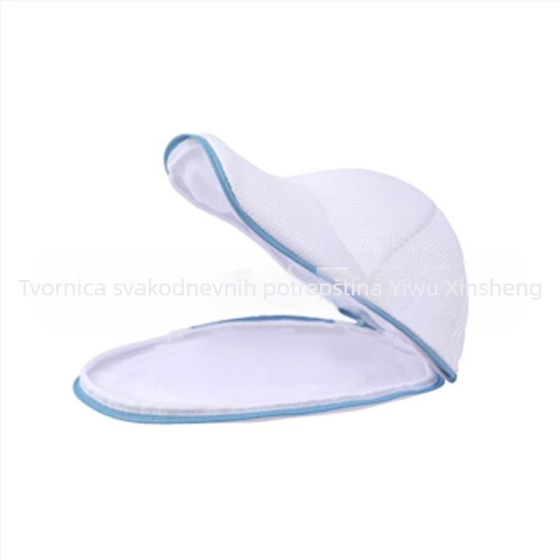 Torba za pranje kapa – otporna na deformacije, strojno pranje, prijenosna, marka New Victory