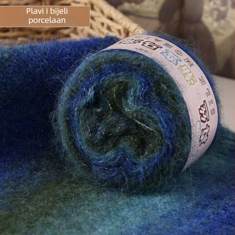 Pređa - Colorful Line iz Strong Sail Textile - pređa za tekstile i ostale rukotvorine