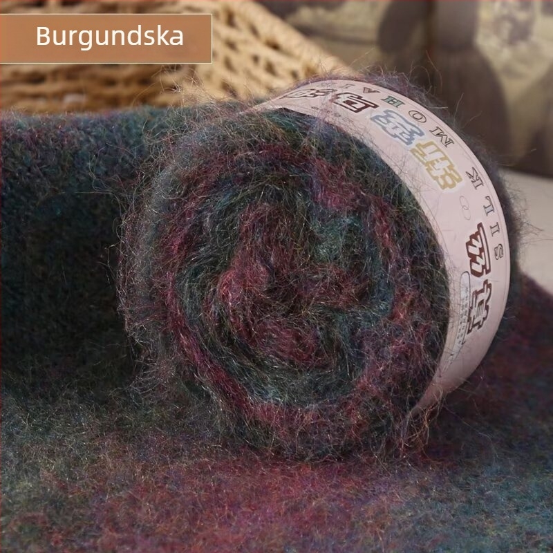 Pređa - Colorful Line iz Strong Sail Textile - pređa za tekstile i ostale rukotvorine