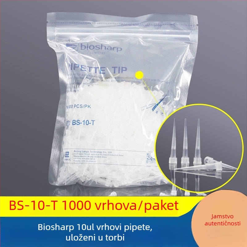 Schleiden pipetni pištolj s plastičnim vrhovima — materijal: plast; proizvođač: Nantong Best Thai; marka: Schleiden; kvaliteta proizvoda: kvalificiran proizvod.