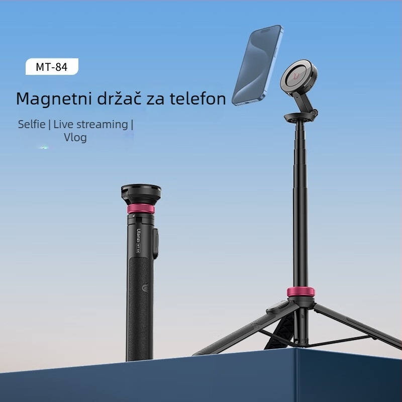 MT Series stativ za mobitel i kameru, univerzalna kompatibilnost