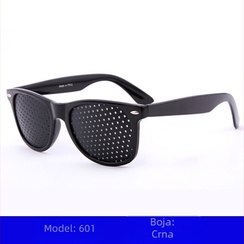 Naočale za djecu i odrasle s škiljenjem, ambliopijom, dalekovidnošću i prezbiopijom — proljeće 2025