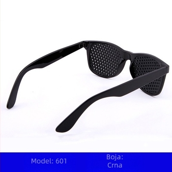 Naočale za djecu i odrasle s škiljenjem, ambliopijom, dalekovidnošću i prezbiopijom — proljeće 2025